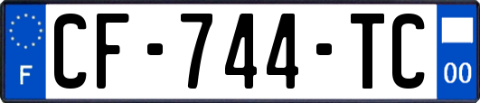 CF-744-TC