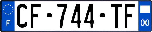 CF-744-TF