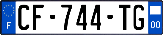 CF-744-TG