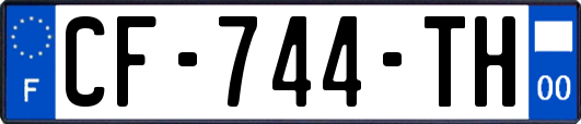 CF-744-TH