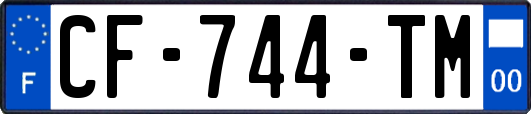 CF-744-TM
