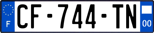 CF-744-TN