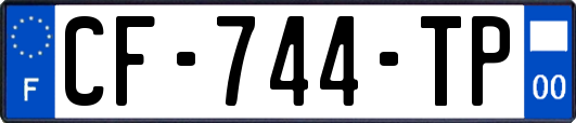 CF-744-TP