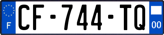 CF-744-TQ
