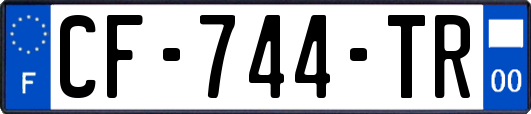 CF-744-TR