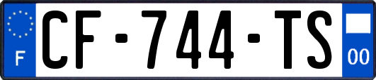 CF-744-TS