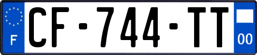 CF-744-TT