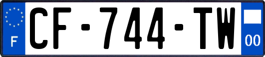 CF-744-TW