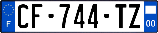 CF-744-TZ