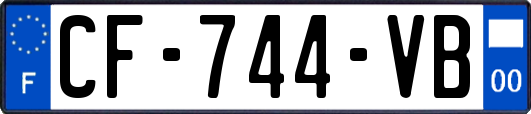 CF-744-VB