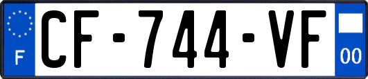 CF-744-VF