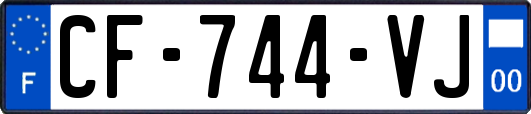 CF-744-VJ