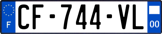 CF-744-VL