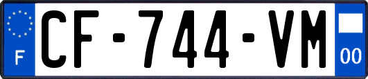 CF-744-VM