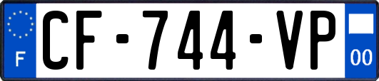 CF-744-VP