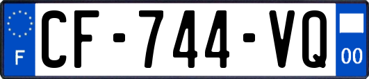 CF-744-VQ
