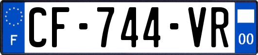 CF-744-VR