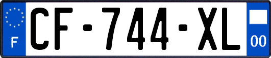 CF-744-XL