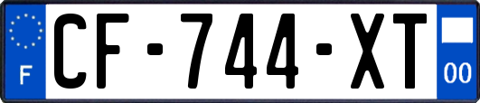 CF-744-XT
