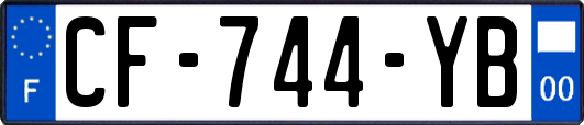 CF-744-YB
