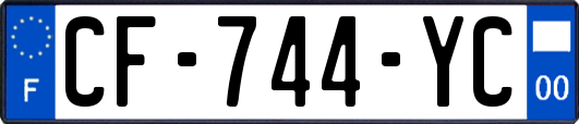 CF-744-YC