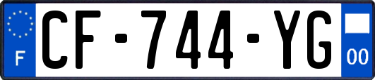 CF-744-YG