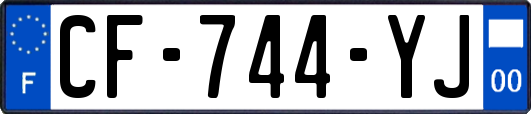CF-744-YJ