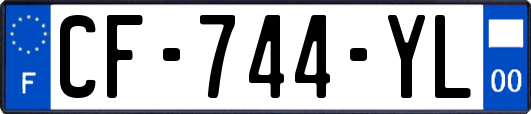 CF-744-YL