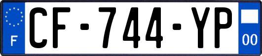 CF-744-YP