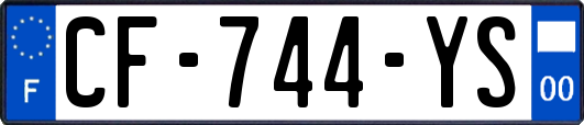 CF-744-YS