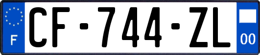 CF-744-ZL