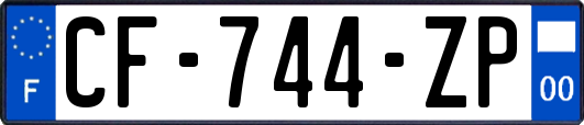 CF-744-ZP