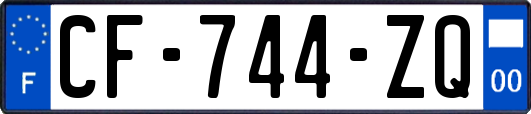 CF-744-ZQ