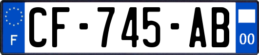 CF-745-AB