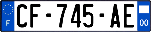 CF-745-AE