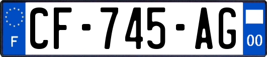 CF-745-AG