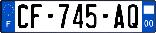 CF-745-AQ