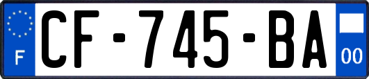 CF-745-BA