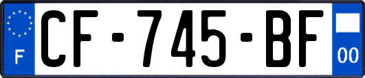 CF-745-BF