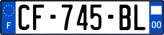 CF-745-BL