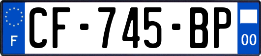 CF-745-BP