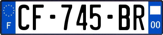CF-745-BR