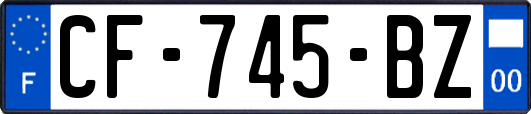 CF-745-BZ