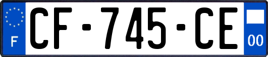 CF-745-CE