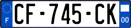 CF-745-CK