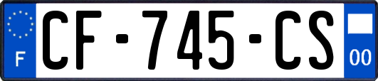 CF-745-CS