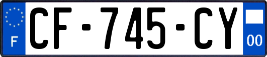 CF-745-CY