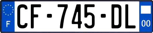 CF-745-DL