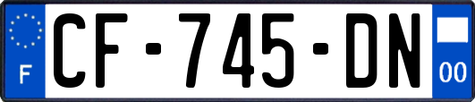 CF-745-DN