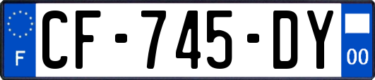 CF-745-DY